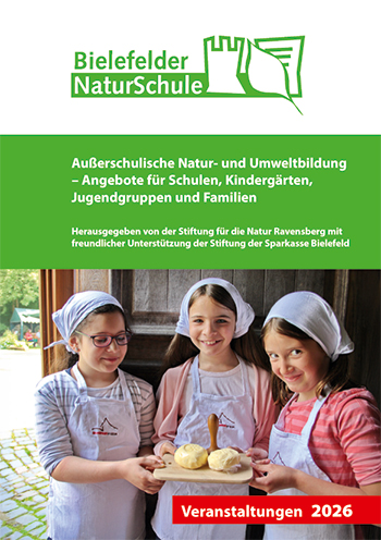 bns2023 programm titelseite