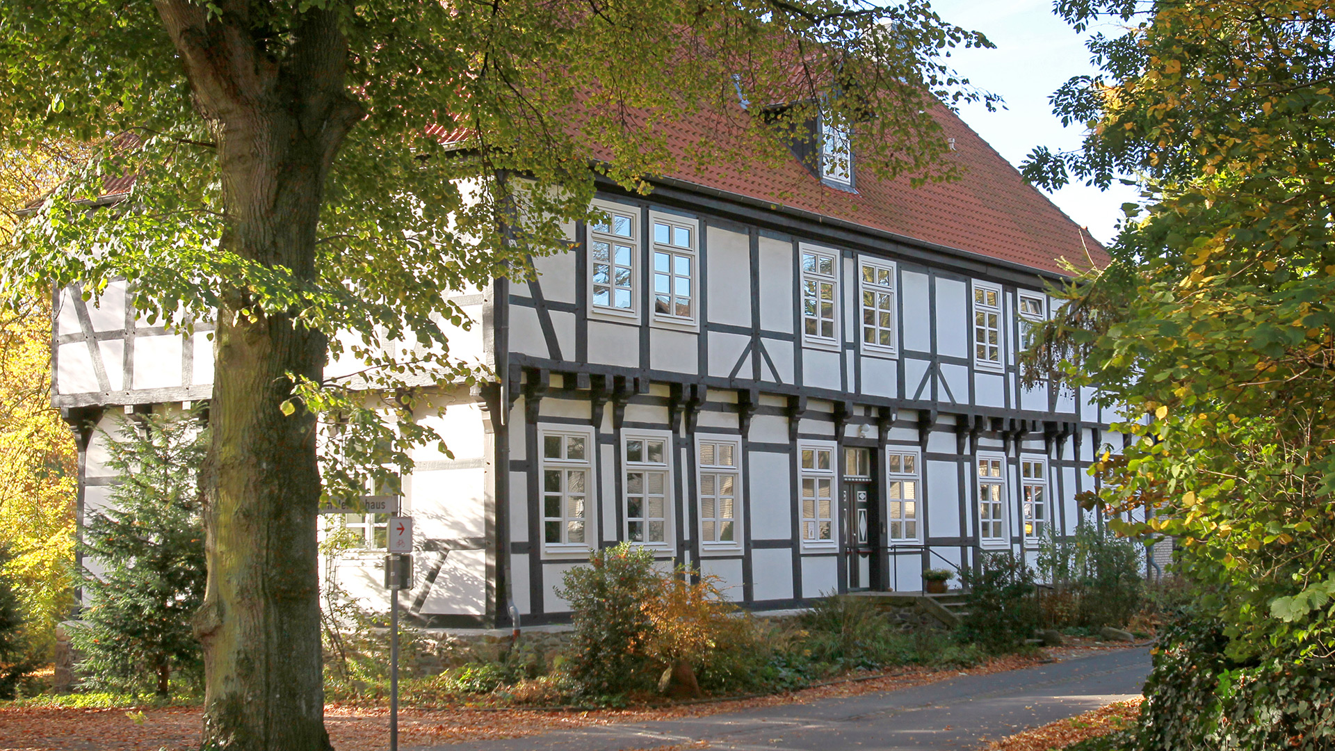 Stellenausschreibung Stiftungsbuero